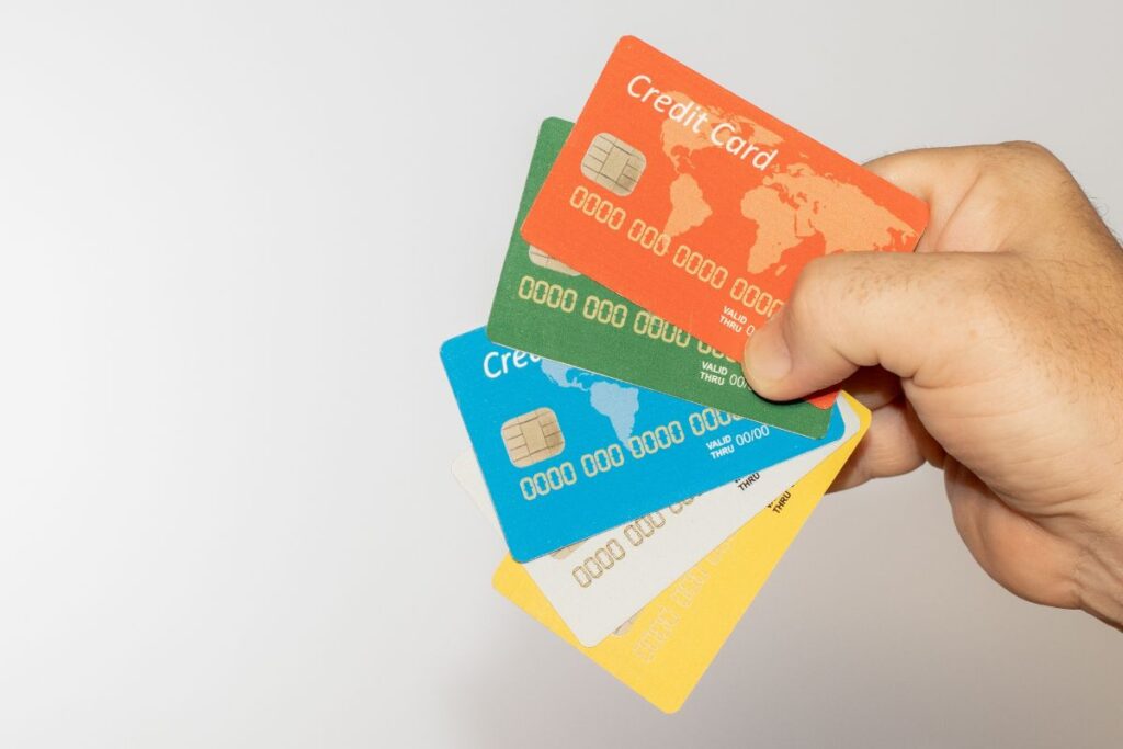 5 Dicas De Como Usar O Cartão De Crédito Com Sabedoria 0736